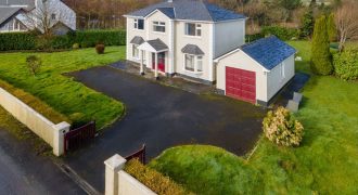 Cloggernagh East, Islandeady, Castlebar, Co. Mayo F23AW95