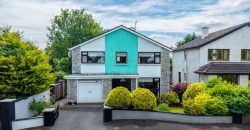 Saint Martins, 20 Rathbawn Drive, Castlebar, Co. Mayo,  F23D459