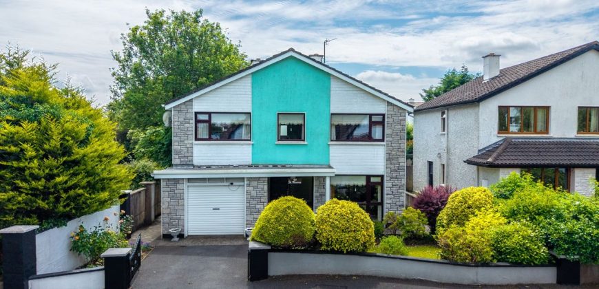 Saint Martins, 20 Rathbawn Drive, Castlebar, Co. Mayo,  F23D459