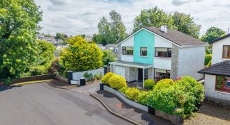 Saint Martins, 20 Rathbawn Drive, Castlebar, Co. Mayo,  F23D459