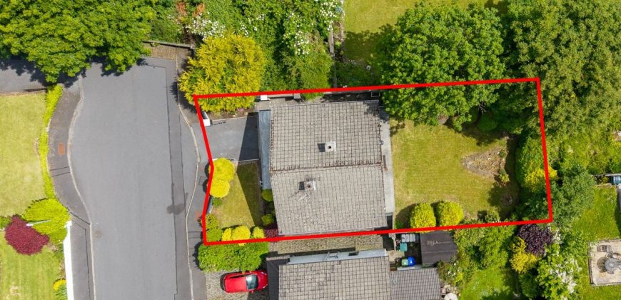 Saint Martins, 20 Rathbawn Drive, Castlebar, Co. Mayo,  F23D459