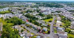 Saint Martins, 20 Rathbawn Drive, Castlebar, Co. Mayo,  F23D459