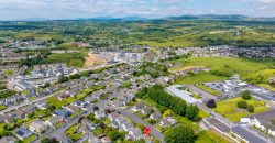 Saint Martins, 20 Rathbawn Drive, Castlebar, Co. Mayo,  F23D459