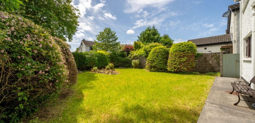 Saint Martins, 20 Rathbawn Drive, Castlebar, Co. Mayo,  F23D459