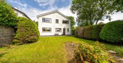 Saint Martins, 20 Rathbawn Drive, Castlebar, Co. Mayo,  F23D459