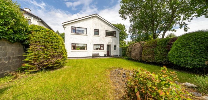 Saint Martins, 20 Rathbawn Drive, Castlebar, Co. Mayo,  F23D459