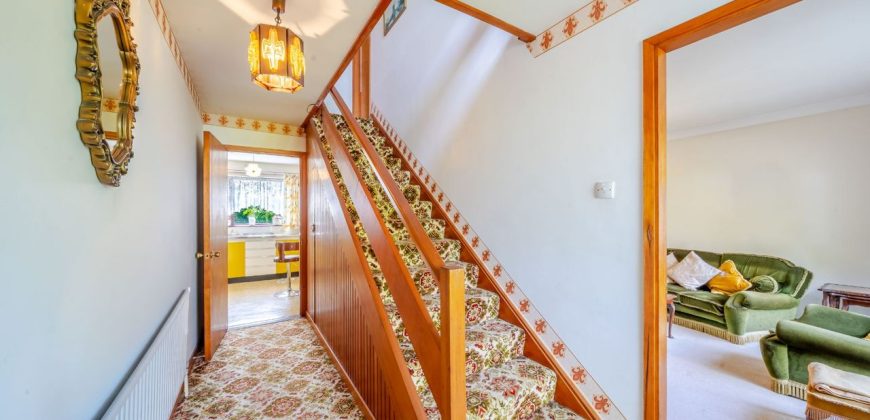 Saint Martins, 20 Rathbawn Drive, Castlebar, Co. Mayo,  F23D459