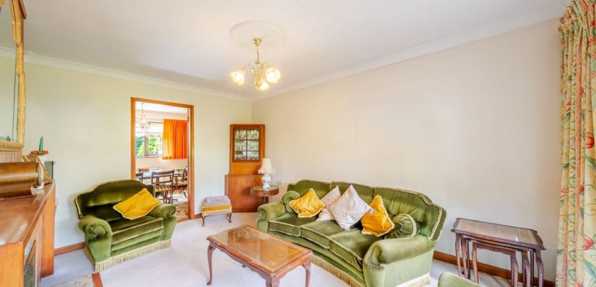 Saint Martins, 20 Rathbawn Drive, Castlebar, Co. Mayo,  F23D459
