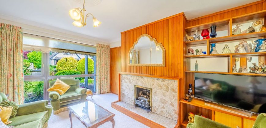 Saint Martins, 20 Rathbawn Drive, Castlebar, Co. Mayo,  F23D459
