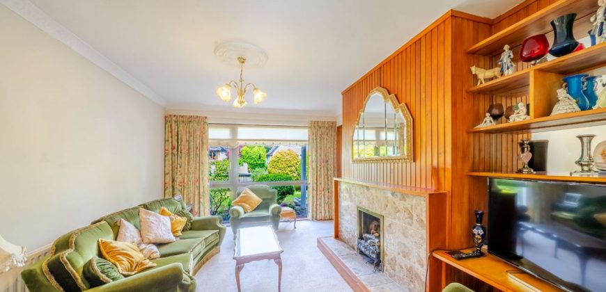 Saint Martins, 20 Rathbawn Drive, Castlebar, Co. Mayo,  F23D459