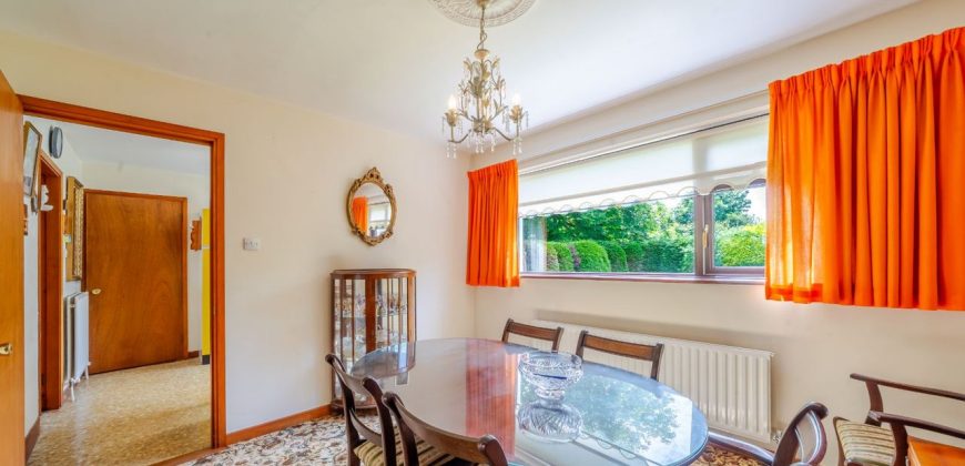 Saint Martins, 20 Rathbawn Drive, Castlebar, Co. Mayo,  F23D459