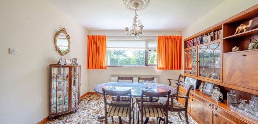 Saint Martins, 20 Rathbawn Drive, Castlebar, Co. Mayo,  F23D459