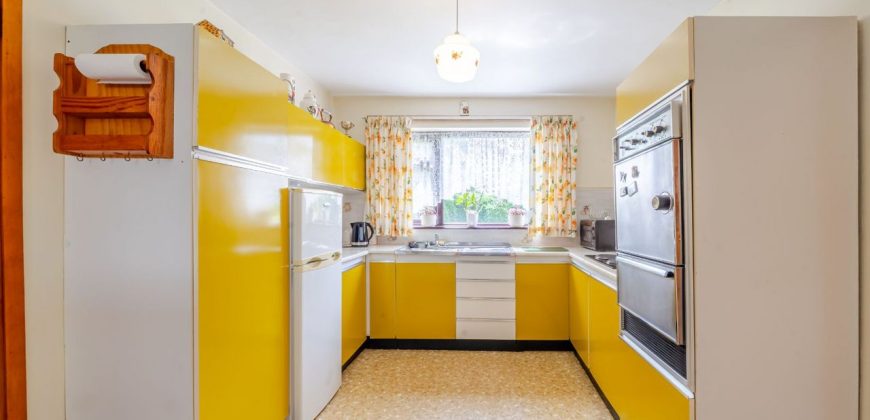 Saint Martins, 20 Rathbawn Drive, Castlebar, Co. Mayo,  F23D459