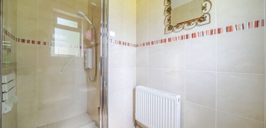 Saint Martins, 20 Rathbawn Drive, Castlebar, Co. Mayo,  F23D459