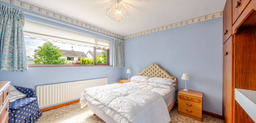 Saint Martins, 20 Rathbawn Drive, Castlebar, Co. Mayo,  F23D459