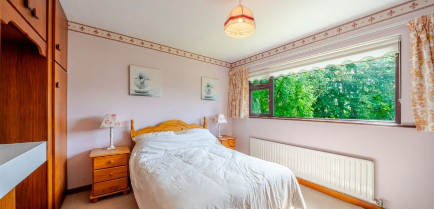 Saint Martins, 20 Rathbawn Drive, Castlebar, Co. Mayo,  F23D459