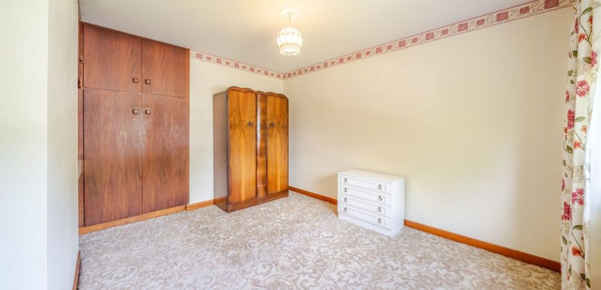 Saint Martins, 20 Rathbawn Drive, Castlebar, Co. Mayo,  F23D459