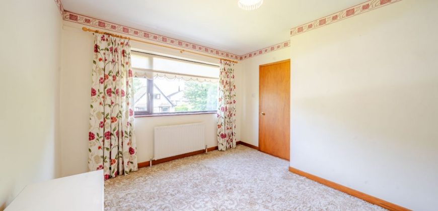 Saint Martins, 20 Rathbawn Drive, Castlebar, Co. Mayo,  F23D459