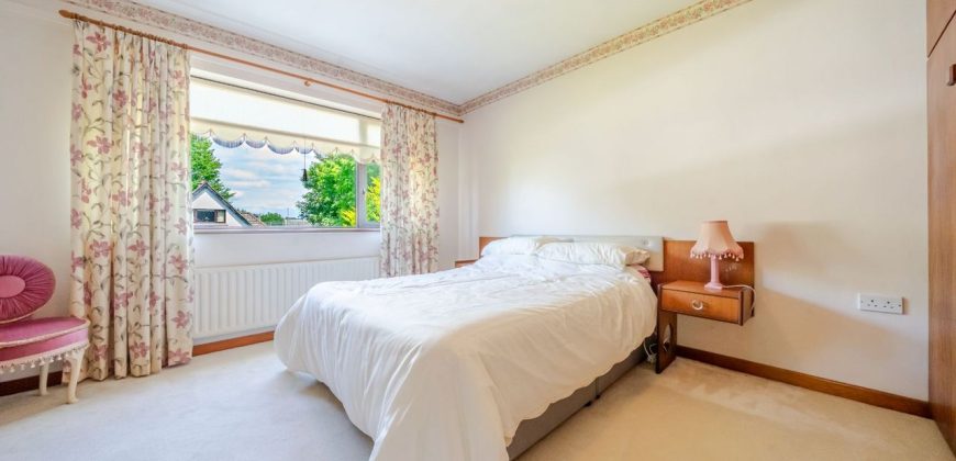 Saint Martins, 20 Rathbawn Drive, Castlebar, Co. Mayo,  F23D459