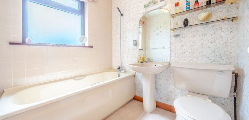 Saint Martins, 20 Rathbawn Drive, Castlebar, Co. Mayo,  F23D459