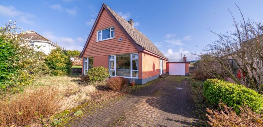 4 Rathbawn Drive, Castlebar, Co. Mayo F23WP79