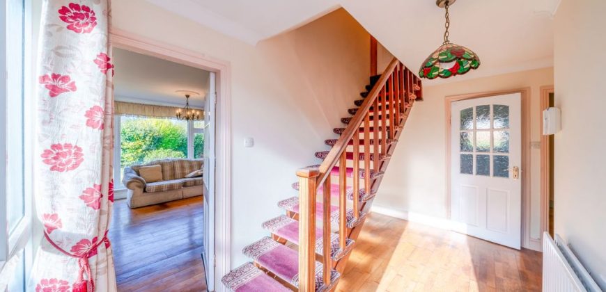 4 Rathbawn Drive, Castlebar, Co. Mayo F23WP79