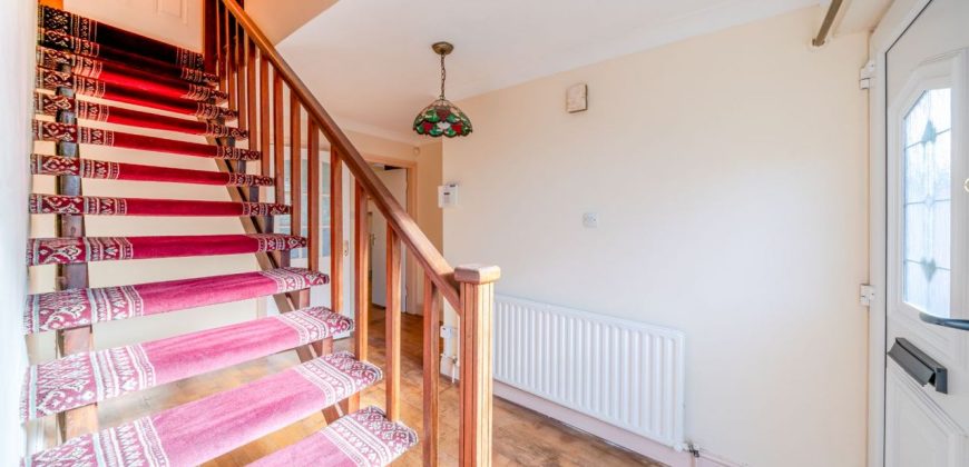 4 Rathbawn Drive, Castlebar, Co. Mayo F23WP79