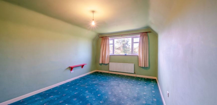 4 Rathbawn Drive, Castlebar, Co. Mayo F23WP79