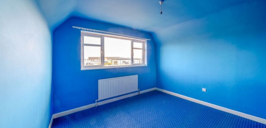 4 Rathbawn Drive, Castlebar, Co. Mayo F23WP79