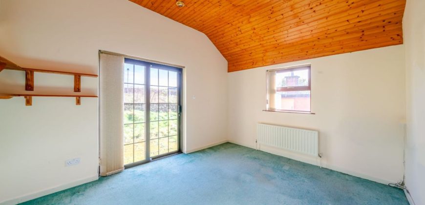 4 Rathbawn Drive, Castlebar, Co. Mayo F23WP79