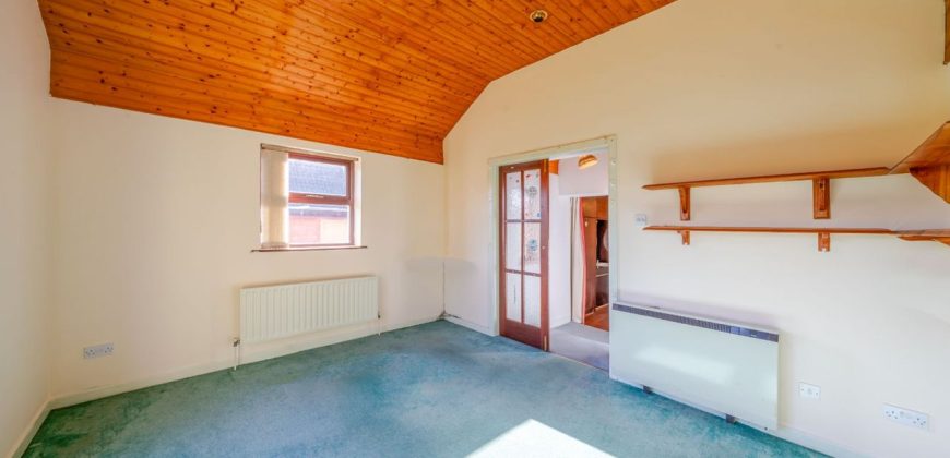4 Rathbawn Drive, Castlebar, Co. Mayo F23WP79