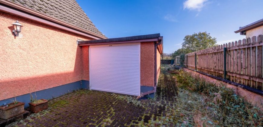 4 Rathbawn Drive, Castlebar, Co. Mayo F23WP79