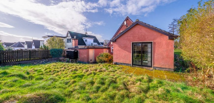 4 Rathbawn Drive, Castlebar, Co. Mayo F23WP79
