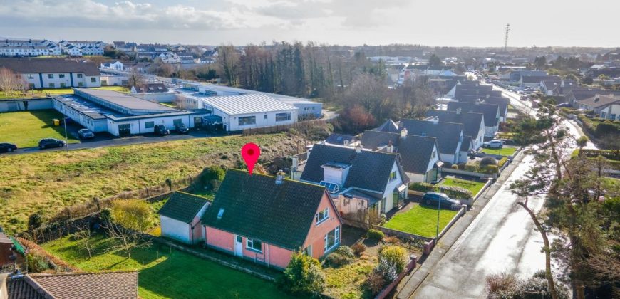 4 Rathbawn Drive, Castlebar, Co. Mayo F23WP79
