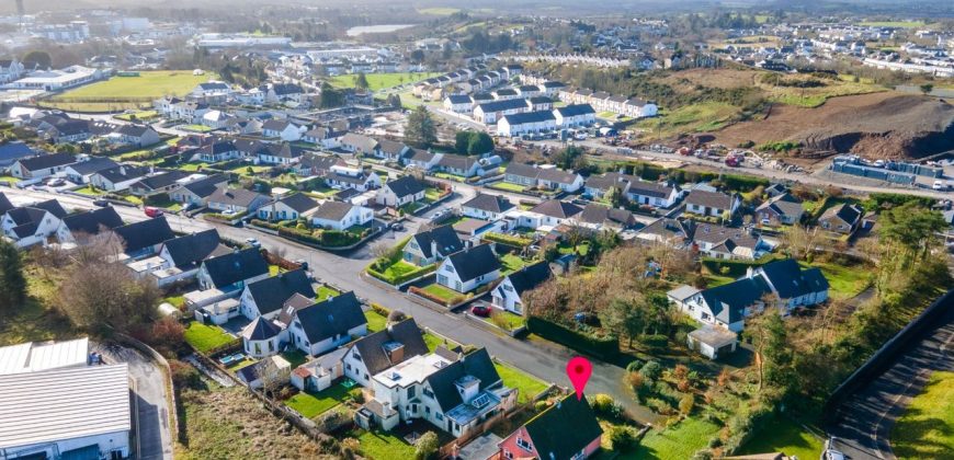 4 Rathbawn Drive, Castlebar, Co. Mayo F23WP79