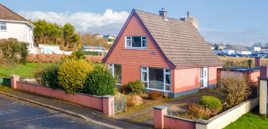 4 Rathbawn Drive, Castlebar, Co. Mayo F23WP79