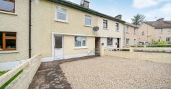 4 Saint Patricks Avenue, Castlebar, Co. Mayo, F23YH05