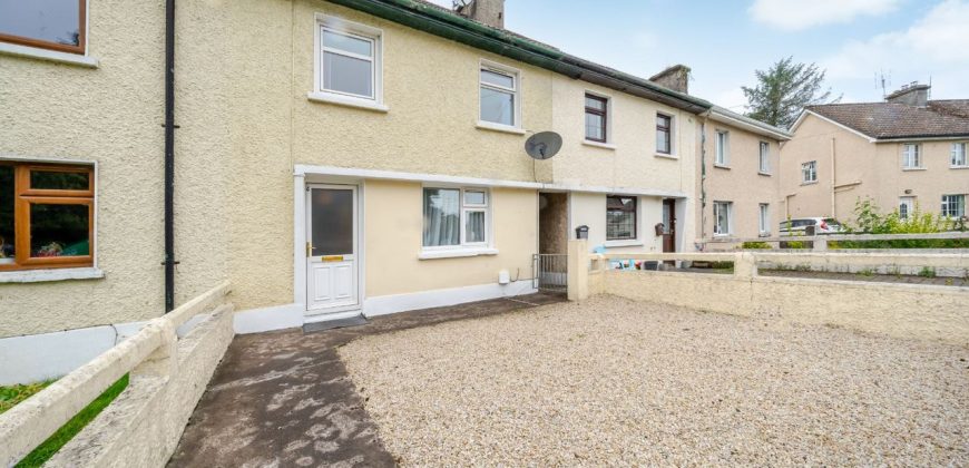 4 Saint Patricks Avenue, Castlebar, Co. Mayo, F23YH05