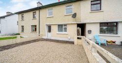 4 Saint Patricks Avenue, Castlebar, Co. Mayo, F23YH05