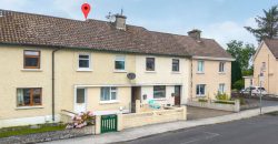 4 Saint Patricks Avenue, Castlebar, Co. Mayo, F23YH05