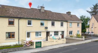 4 Saint Patricks Avenue, Castlebar, Co. Mayo, F23YH05