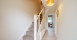 4 Saint Patricks Avenue, Castlebar, Co. Mayo, F23YH05