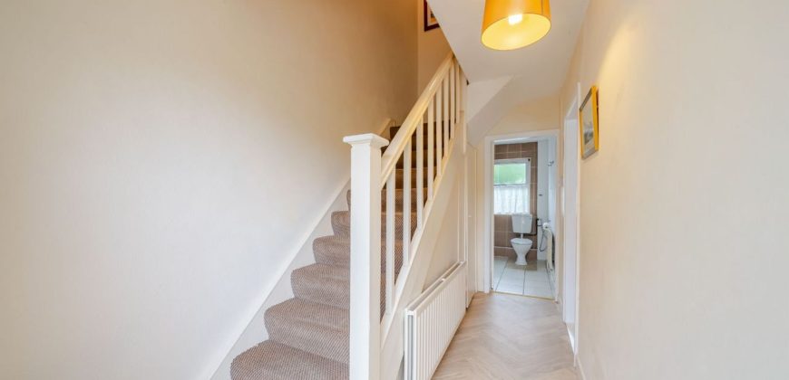 4 Saint Patricks Avenue, Castlebar, Co. Mayo, F23YH05
