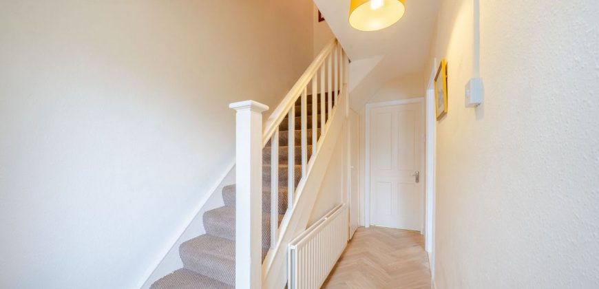 4 Saint Patricks Avenue, Castlebar, Co. Mayo, F23YH05