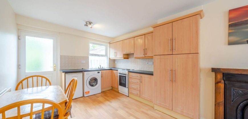 4 Saint Patricks Avenue, Castlebar, Co. Mayo, F23YH05