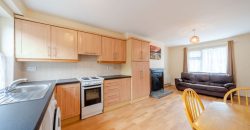 4 Saint Patricks Avenue, Castlebar, Co. Mayo, F23YH05