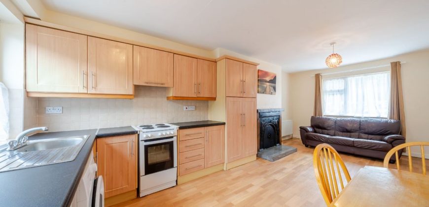 4 Saint Patricks Avenue, Castlebar, Co. Mayo, F23YH05