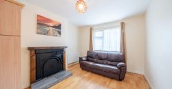 4 Saint Patricks Avenue, Castlebar, Co. Mayo, F23YH05
