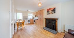 4 Saint Patricks Avenue, Castlebar, Co. Mayo, F23YH05