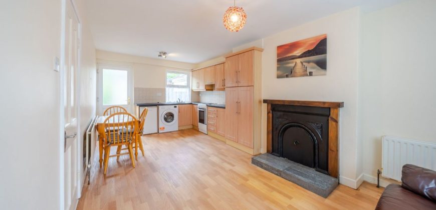 4 Saint Patricks Avenue, Castlebar, Co. Mayo, F23YH05